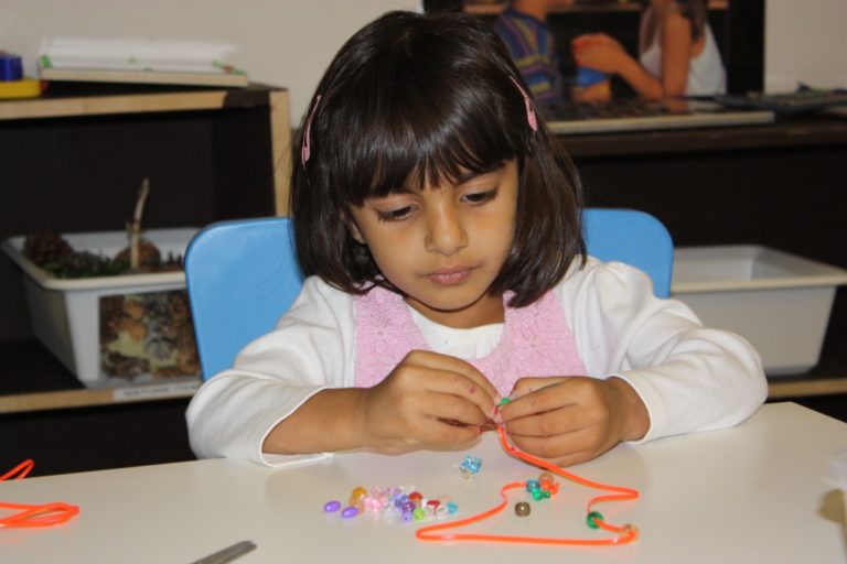 Helping Hands Early Learning Daycare